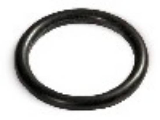 Bild von O-Ring EPDM - schwarz